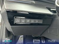 Peugeot 508 5P PSE HYBRID 360 e-EAT8 Peugeot Sport Engineered