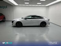 Peugeot 508 5P PSE HYBRID 360 e-EAT8 Peugeot Sport Engineered