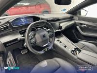 Peugeot 508 5P PSE HYBRID 360 e-EAT8 Peugeot Sport Engineered