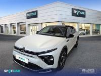 Citroën C5 X Hybrid 225 e-EAT8 Shine Pack