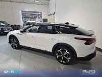 Citroën C5 X Hybrid 225 e-EAT8 Shine Pack