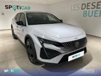 Peugeot 408 408  PHEV 225 e-EAT8 GT