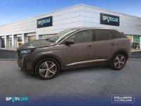 Peugeot 3008 225 e-EAT8 Allure