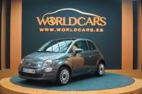 Fiat 500 Launch Edition 1.0 6v GSE 52KW (70 CV)