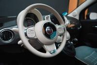 Fiat 500 Launch Edition 1.0 6v GSE 52KW (70 CV)