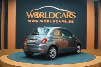 Fiat 500 Launch Edition 1.0 6v GSE 52KW (70 CV)