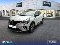 Renault Captur E-Tech full hybr.105 kW(145CV) Techno