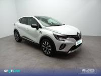 Renault Captur E-Tech full hybr.105 kW(145CV) Techno