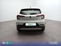 Renault Captur E-Tech full hybr.105 kW(145CV) Techno