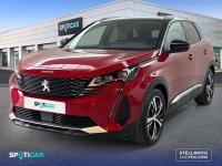 Peugeot 3008 225 e-EAT8 GT