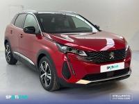 Peugeot 3008 225 e-EAT8 GT