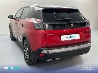 Peugeot 3008 225 e-EAT8 GT