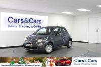 Fiat 500 1.0 Hybrid Cult 52kW