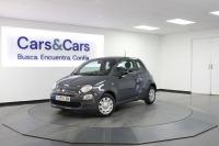 Fiat 500 1.0 Hybrid Cult 52kW