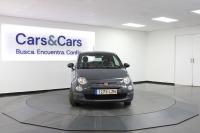 Fiat 500 1.0 Hybrid Cult 52kW