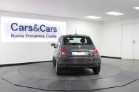 Fiat 500 1.0 Hybrid Cult 52kW