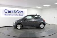 Fiat 500 1.0 Hybrid Cult 52kW