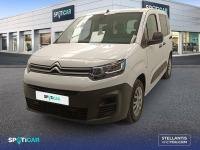 Citroën Berlingo Talla M ë-Berlingo 50 kWh Live Pack