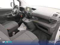 Citroën Berlingo Talla M ë-Berlingo 50 kWh Live Pack