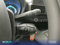 Citroën Berlingo Talla M ë-Berlingo 50 kWh Live Pack