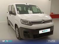 Citroën Berlingo Talla M ë-Berlingo 50 kWh Live Pack