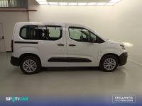 Citroën Berlingo Talla M ë-Berlingo 50 kWh Live Pack