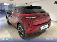 DS Automobiles Ds 3 E-Tense Opera