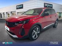 Peugeot 3008 225 e-EAT8 Allure Pack