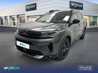 Citroën C5 Aircross Plug-in Hybrid 225 e-EAT8 Max