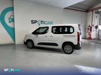 Citroën Berlingo Talla M ë-Berlingo 50 kWh Feel