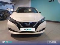 Nissan Leaf 40kWh  Bitono Tekna