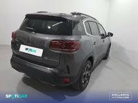 Citroën C5 Aircross 180 e-EAT8 Feel Pack