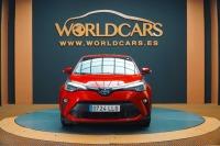 Toyota C-hr 1.8 125H Active