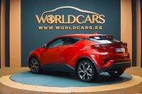 Toyota C-hr 1.8 125H Active