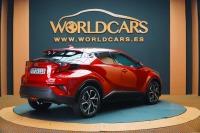 Toyota C-hr 1.8 125H Active