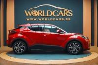 Toyota C-hr 1.8 125H Active