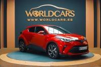 Toyota C-hr 1.8 125H Active