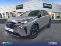 Peugeot 3008 1.2 100KW  eDCS6 Allure