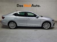 SKODA Octavia 1.4 TSI PHEV STYLE 150KW DSG 204 5P