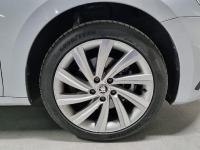 SKODA Octavia 1.4 TSI PHEV STYLE 150KW DSG 204 5P