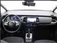 Honda Jazz Hybrid 1.5 i-MMD ADVANCE