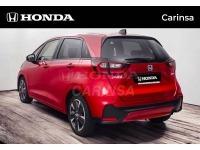 Honda Jazz Hybrid 1.5 i-MMD ADVANCE