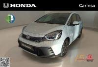 Honda Jazz Hybrid 1.5 i-MMD ADVANCE