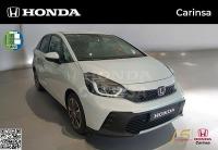 Honda Jazz Hybrid 1.5 i-MMD ADVANCE