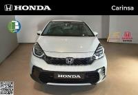 Honda Jazz Hybrid 1.5 i-MMD ADVANCE