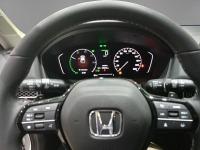 Honda Civic Hybrid ELEGANCE PACK SPORT