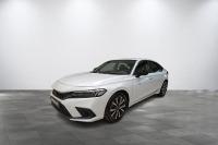 Honda Civic Hybrid ELEGANCE PACK SPORT