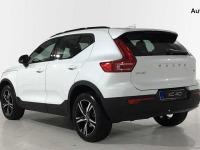 Volvo Xc40 1.5 T4 Recharge PHEV Plus Dark Auto