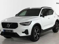 Volvo Xc40 1.5 T4 Recharge PHEV Plus Dark Auto