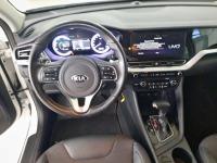 Kia Niro 1.6 GDi HEV Híbrido Drive 104 kW (141 CV)